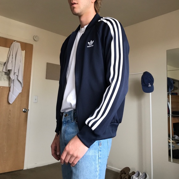 Adidas Jacket - Picture 6 of 7